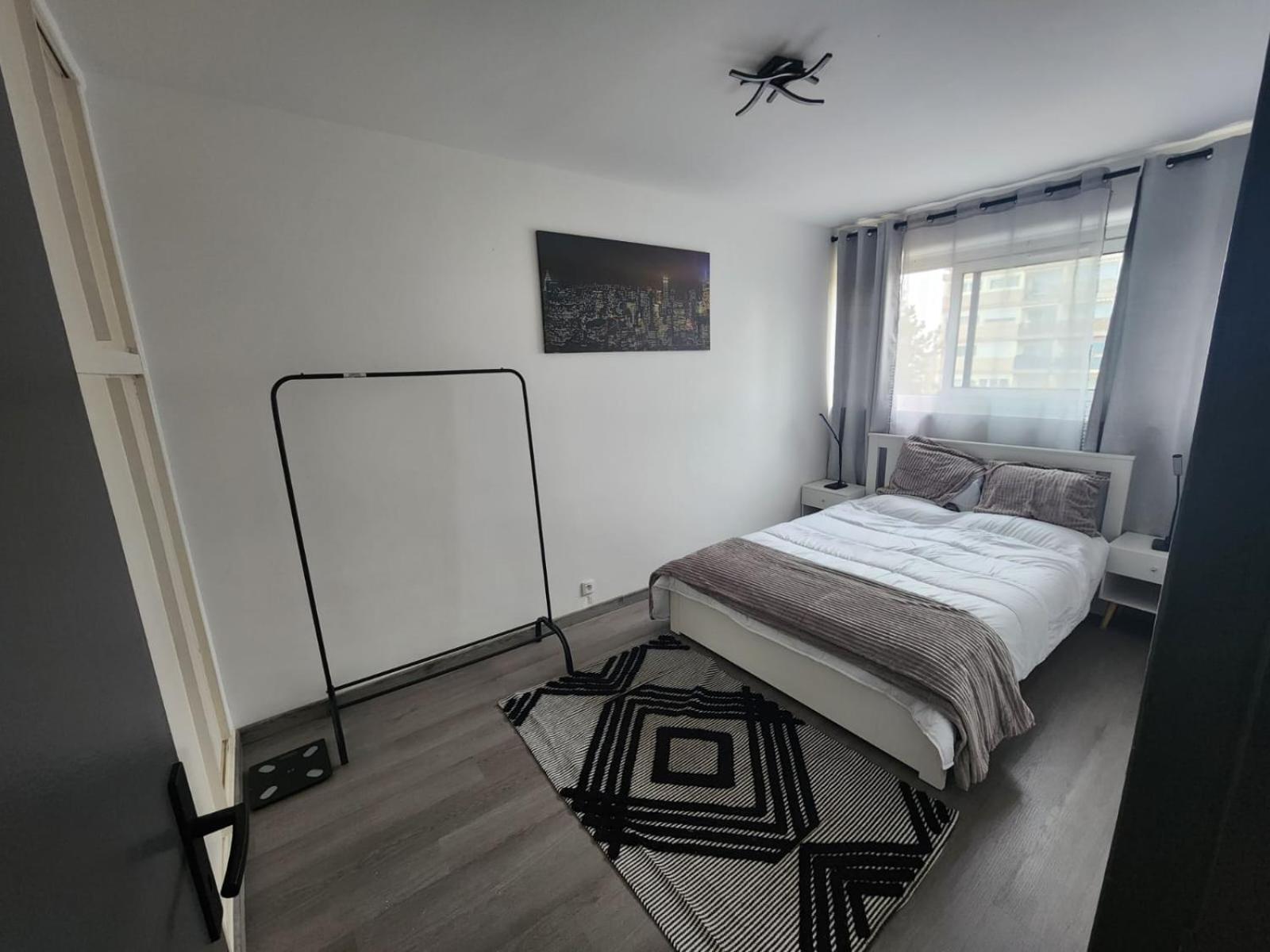 Le Reflet Gris Apartment Chalon-sur-Saone Exterior photo